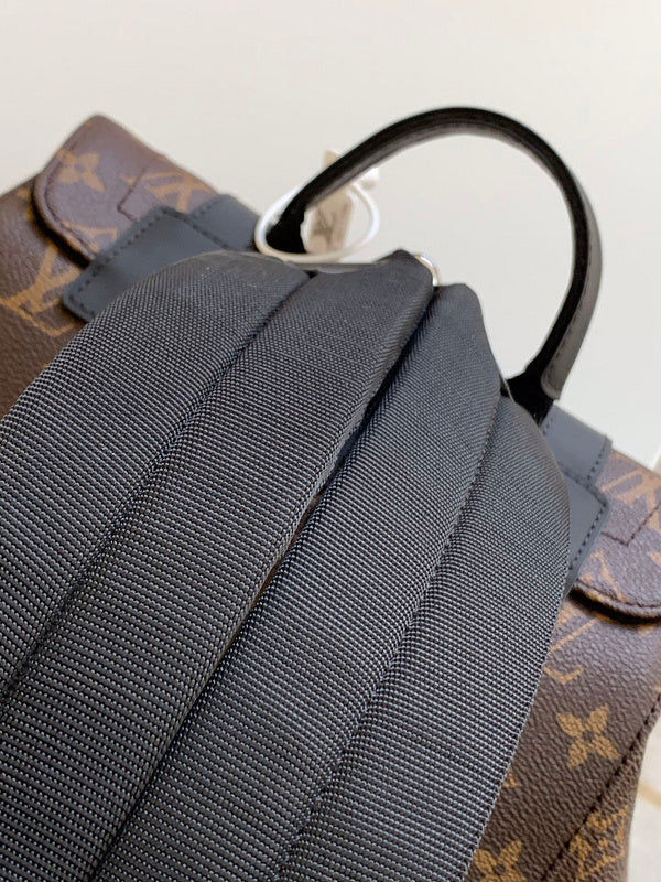 COZY - LOV Backpacks - 022