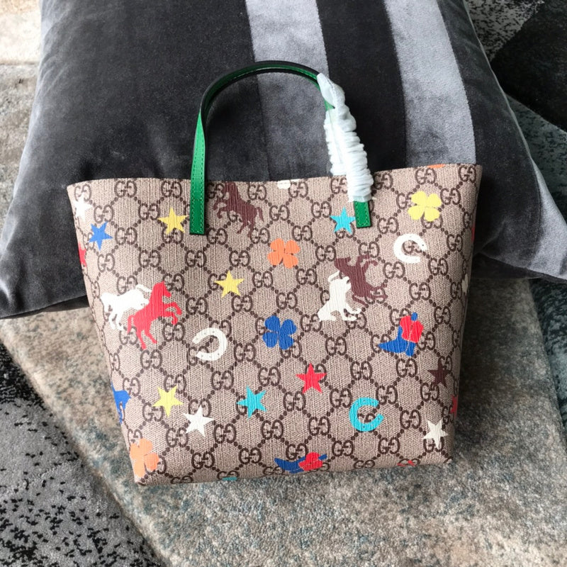 JB - Guki Lady Bags - 1306