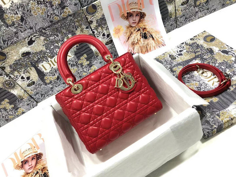 Cozy Bags - DOR Bags - 376
