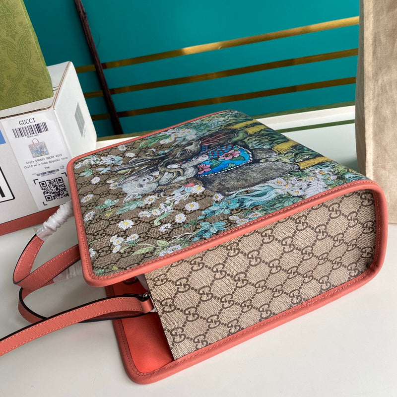 JB - Guki Lady Bags - 1147