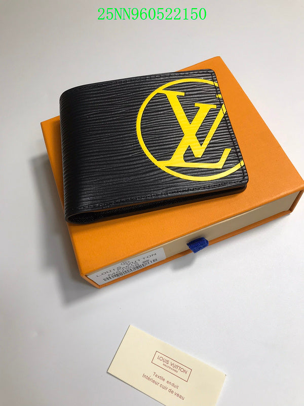 COZY BAGS - LOV Wallet - 416
