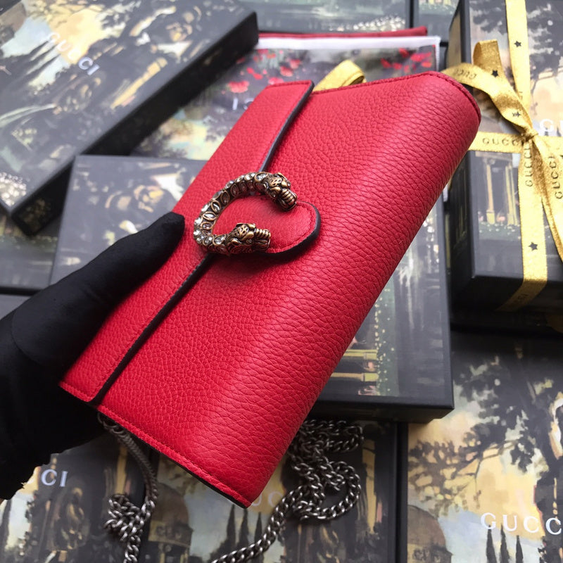 JB - Guki Lady Bags - 1478