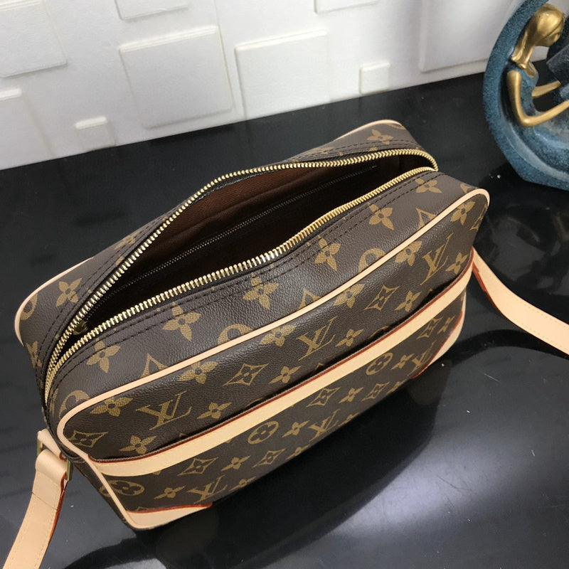 COZY - LV Bags - 3814