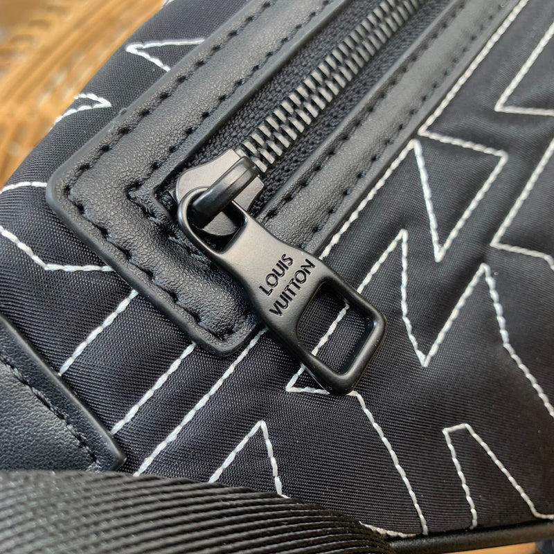 COZY BAGS - LOV Men Bags - 011