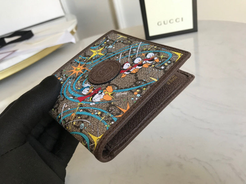 COZY BAGS - Guki Wallet - 393