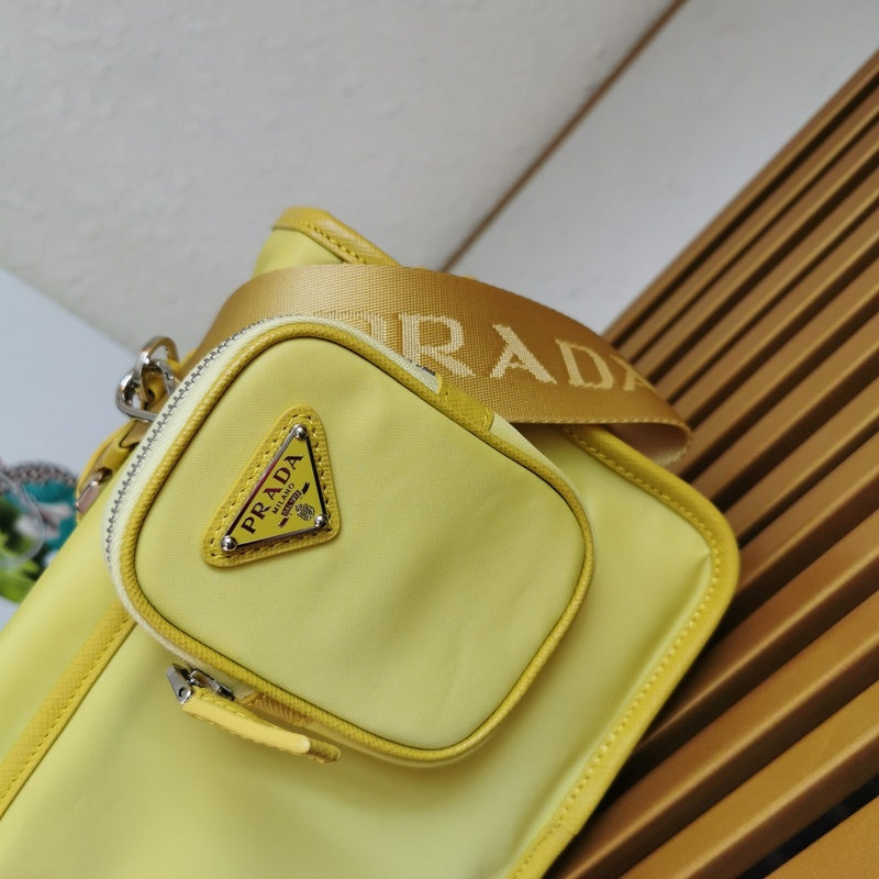 COZY BAGS - PD Bags - 837
