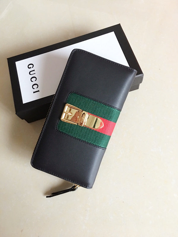 COZY BAGS - Guki Wallet - 496