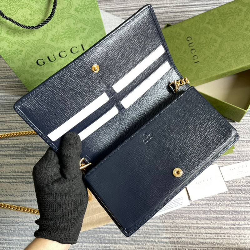 JB - Guki Lady Bags - 853