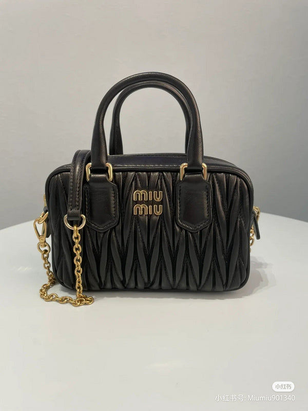 COZY BAGS - MMU Bags - 074