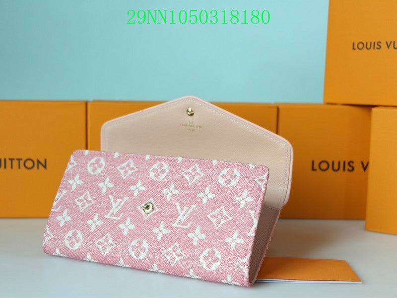 COZY BAGS - LOV Wallet - 1518