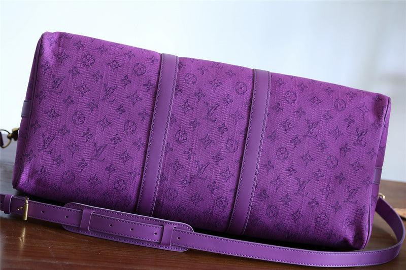 JB - LOV Travel Bags - 252