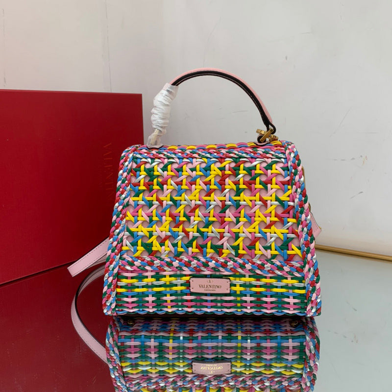 COZY - VEL Lady Bags - 033
