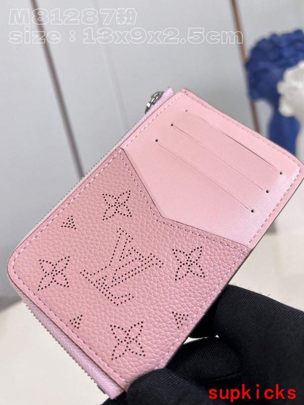 COZY BAGS - Mix Wallets - 021