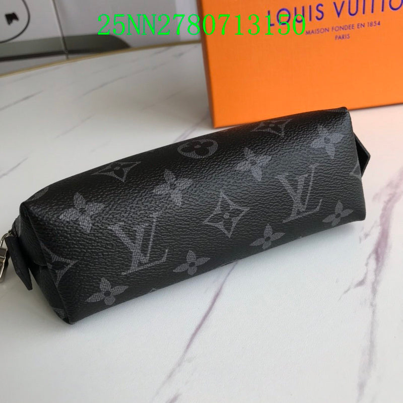 COZY BAGS - LOV Wallet - 1075