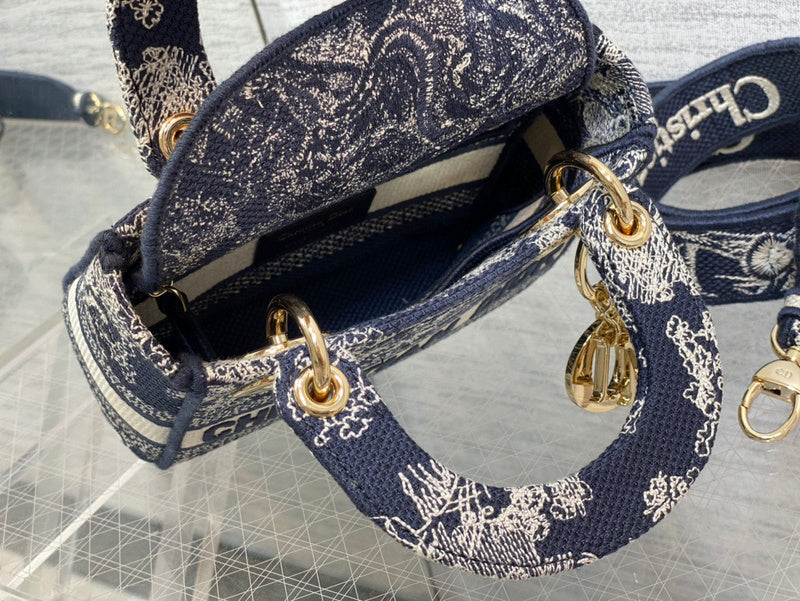 JB - DOR Lady Bags - 106
