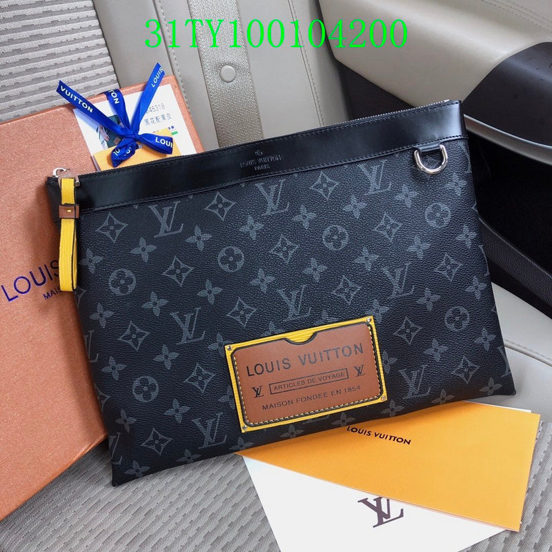 COZY BAGS - CHL Wallet - 1205