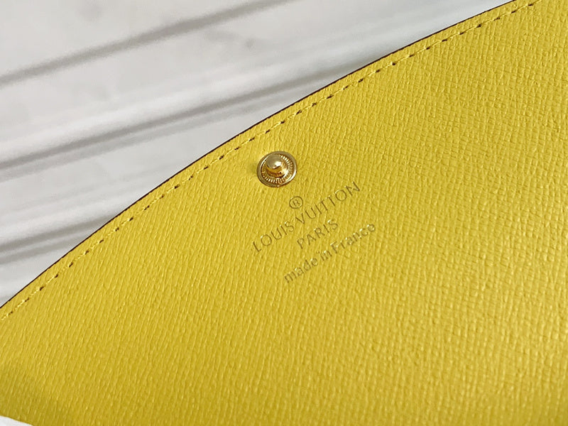 COZY BAGS - LOV Wallets - 801