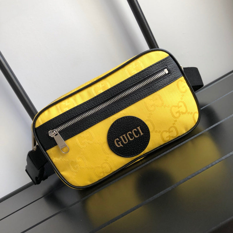 COZY BAGS - Guki Men Bags - 208