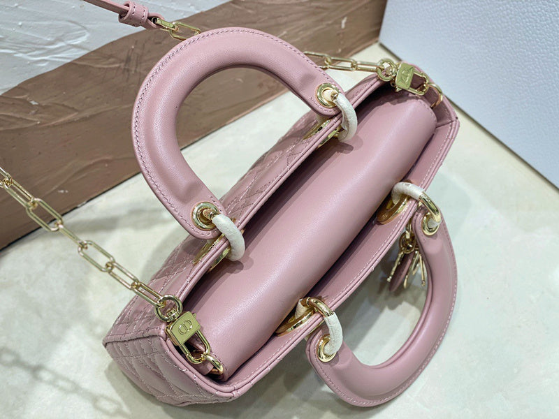 JB - DOR Lady Bags - 034