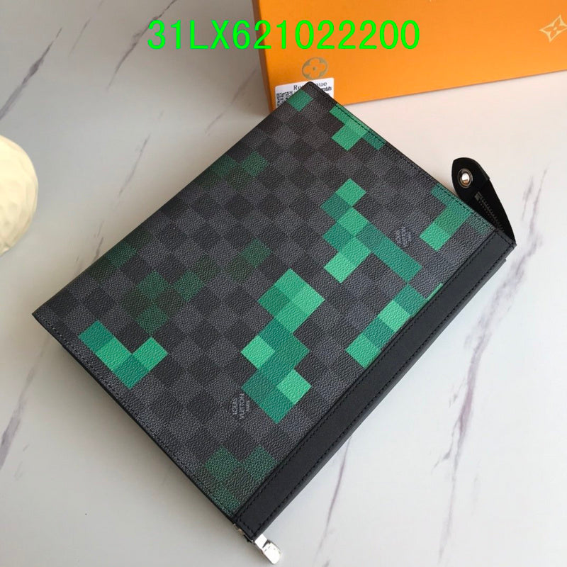COZY BAGS - CHL Wallet - 1414
