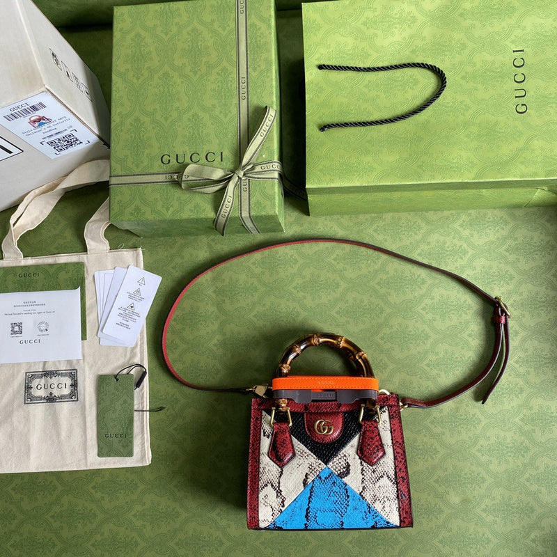 COZY BAGS - GUKI Bags - 1754