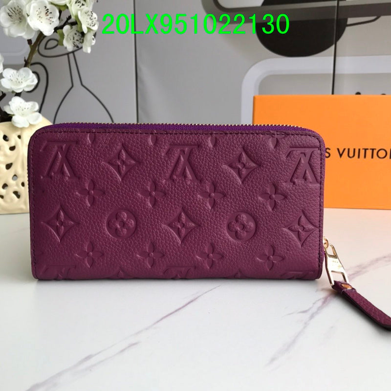COZY BAGS - CHL Wallet - 1387