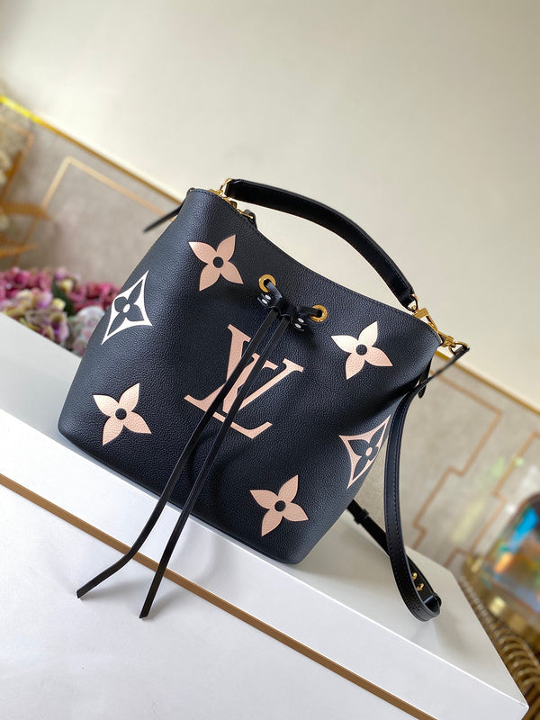 COZY BAGS - LOV Bags - 4424