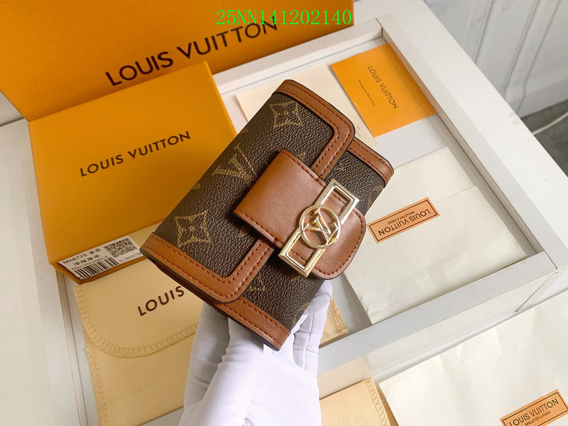 COZY BAGS - CHL Wallet - 433