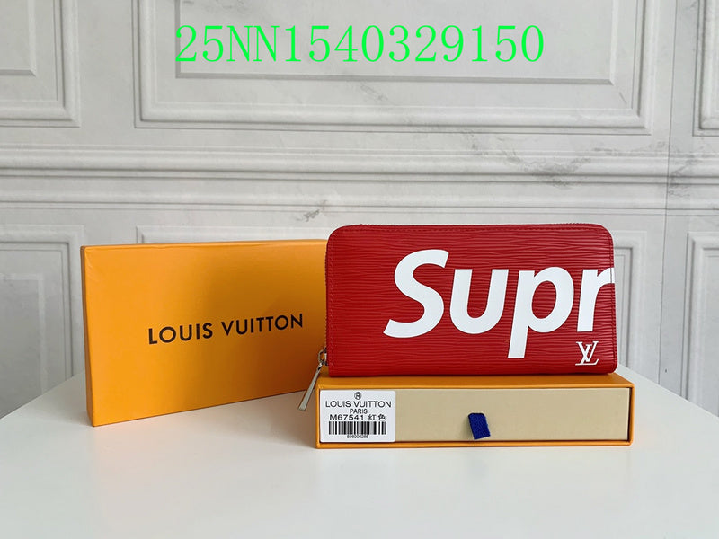 COZY BAGS - LOV Wallet - 592