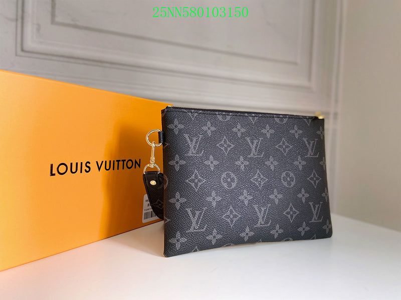 COZY BAGS - LOV Wallet - 801