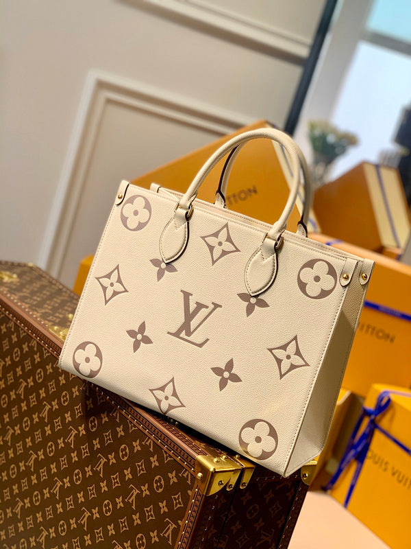COZY - LV Bags - 4033