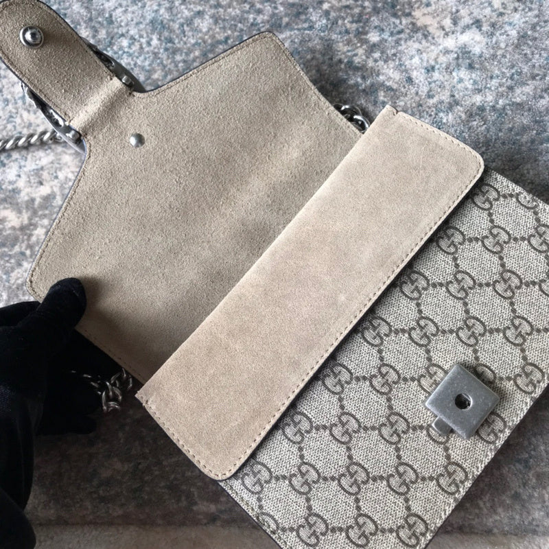 COZY - Guki Lady Bags - 1409