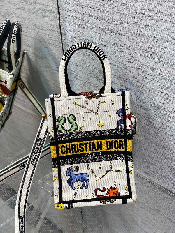 JB - DOR Lady Bags - 211