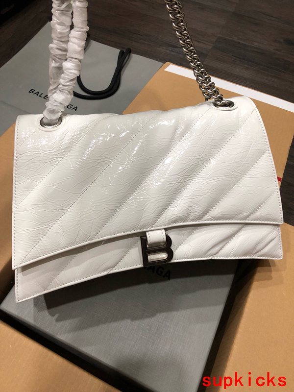 COZY BAGS - BG Hourglass Bags - 083