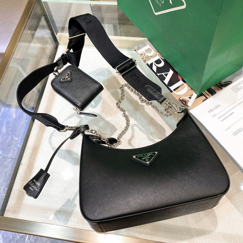 JB - PD Lady Bags - 379