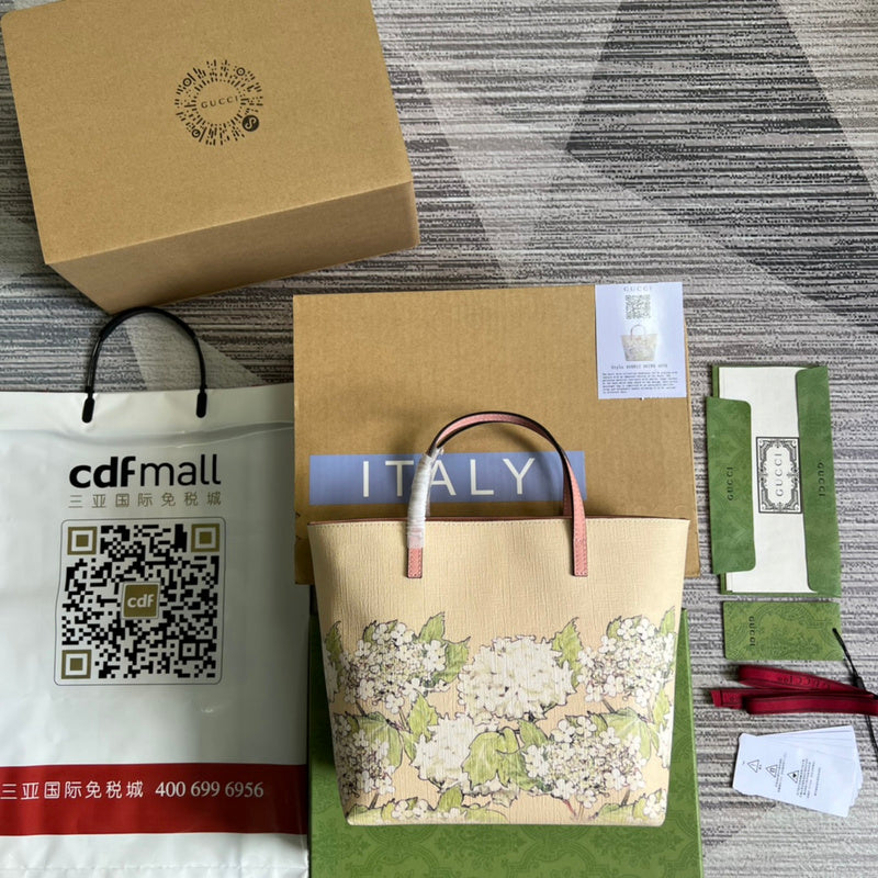 COZY BAGS - GUKI Bags - 1324