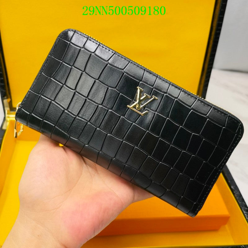 COZY BAGS - LOV Wallet - 1391