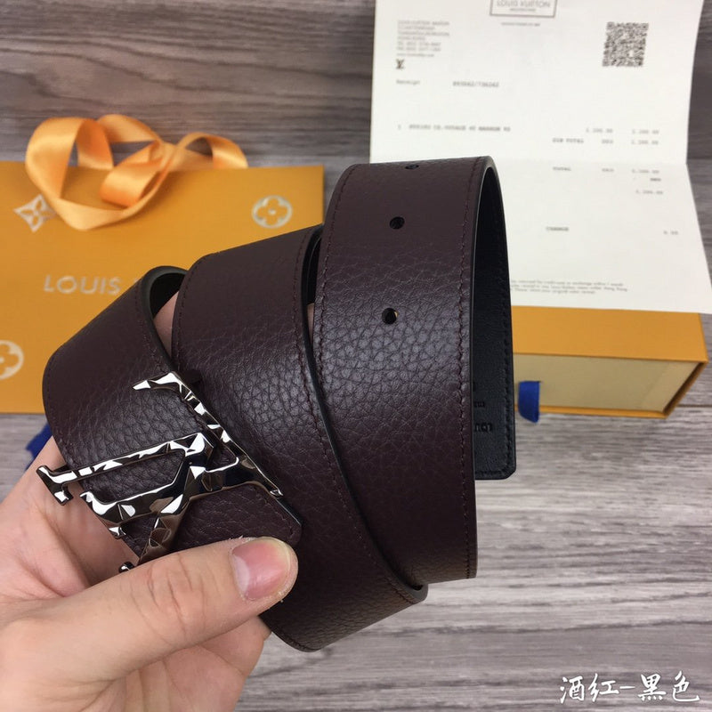 JB - LOV Belts - 225