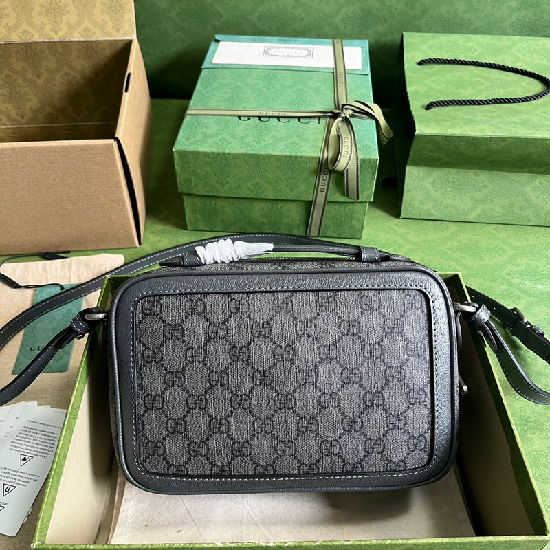 COZY BAGS - GUKI Women Bags - 391