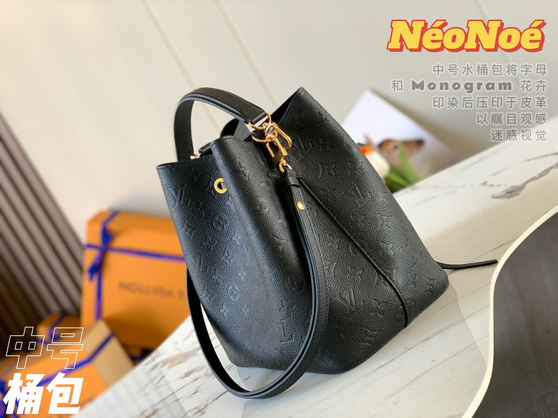 COZY - LOV Lady Bags - 688