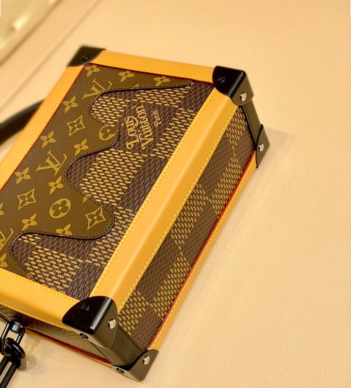 COZY - LV Bags - 4691