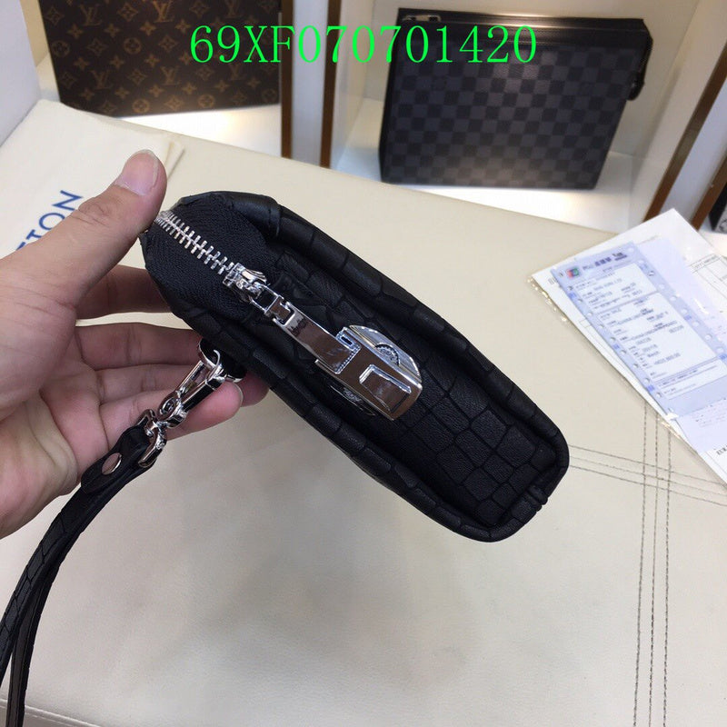 COZY BAGS - CHL Wallet - 831