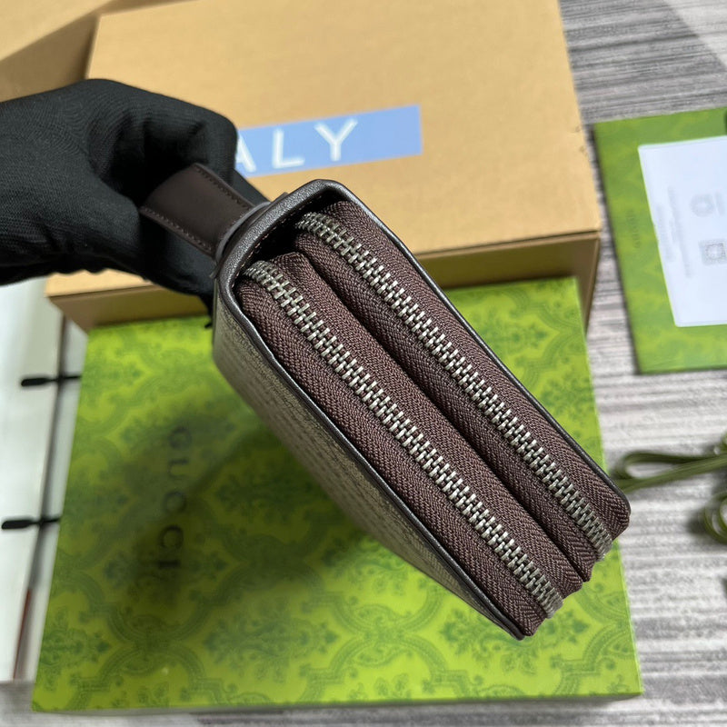 COZY BAGS - Guki Wallet - 002