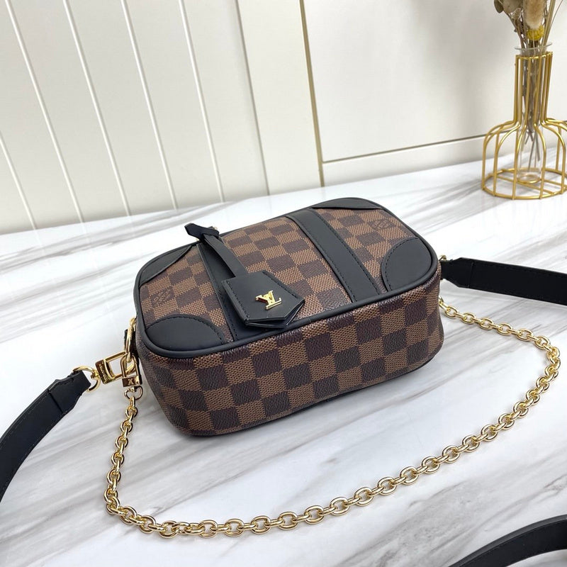 COZY - LOV Lady Bags - 1022