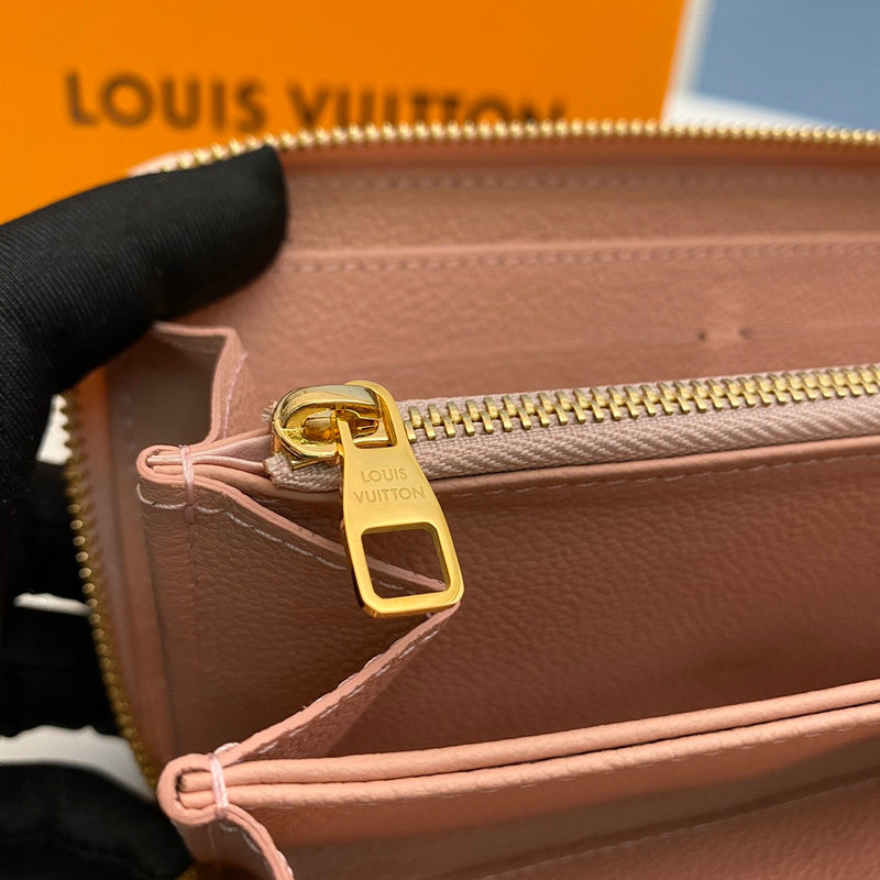 COZY BAGS - LOV Wallets - 657