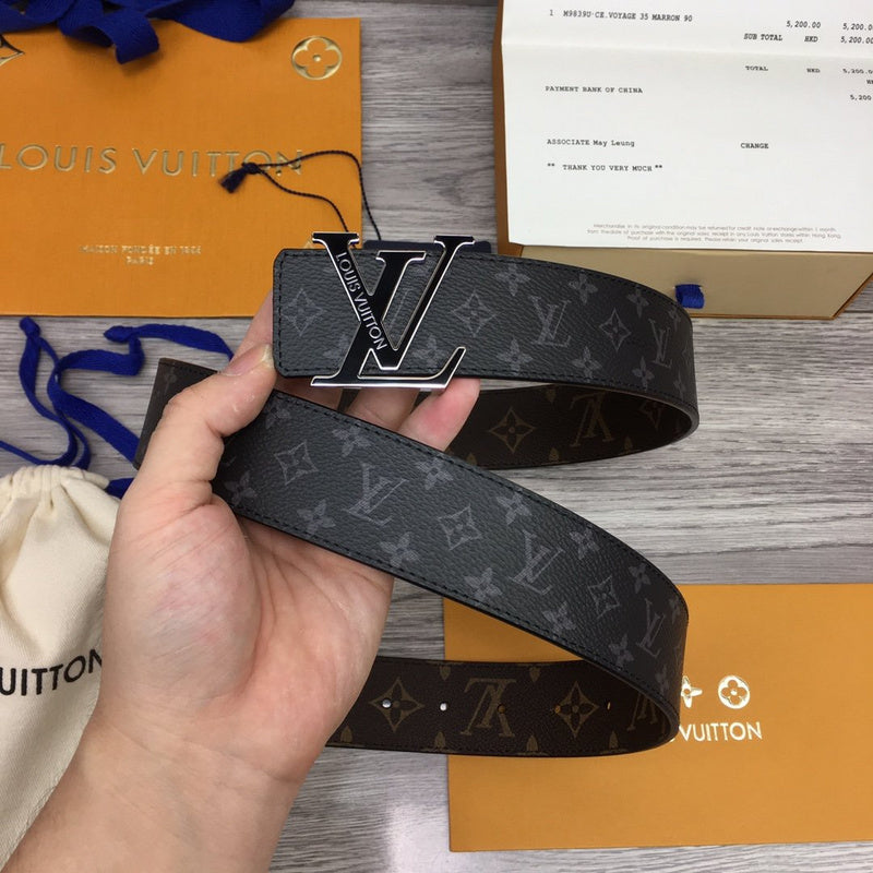 JB - LOV Belts - 306