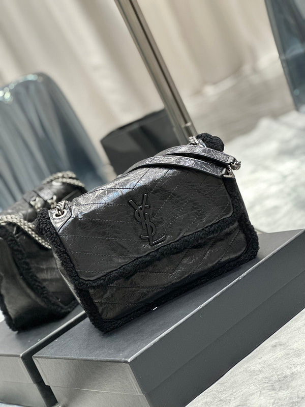 COZY BAGS - YLS Bags - 1843