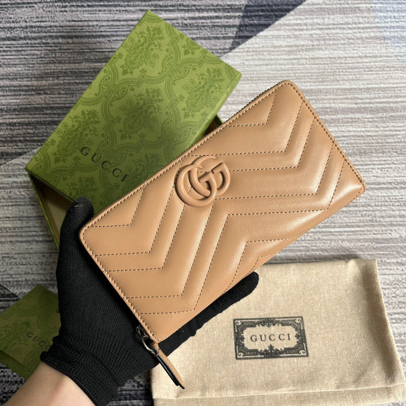 COZY BAGS - Guki Wallet - 057