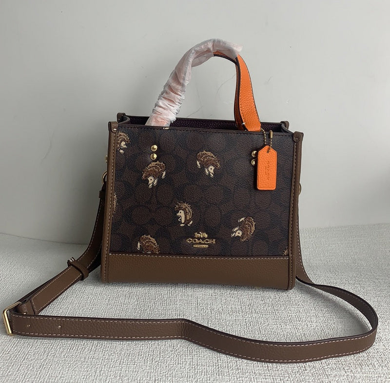 COZY BAGS - CAH Bags - 632