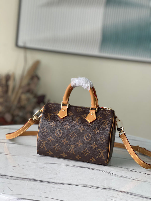 COZY - LV Bags - 2152